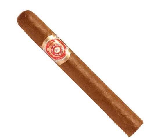 The Best Cuban Cigars