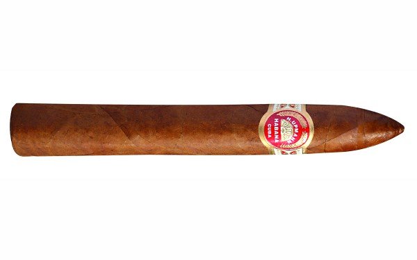 The Best Cuban Cigars