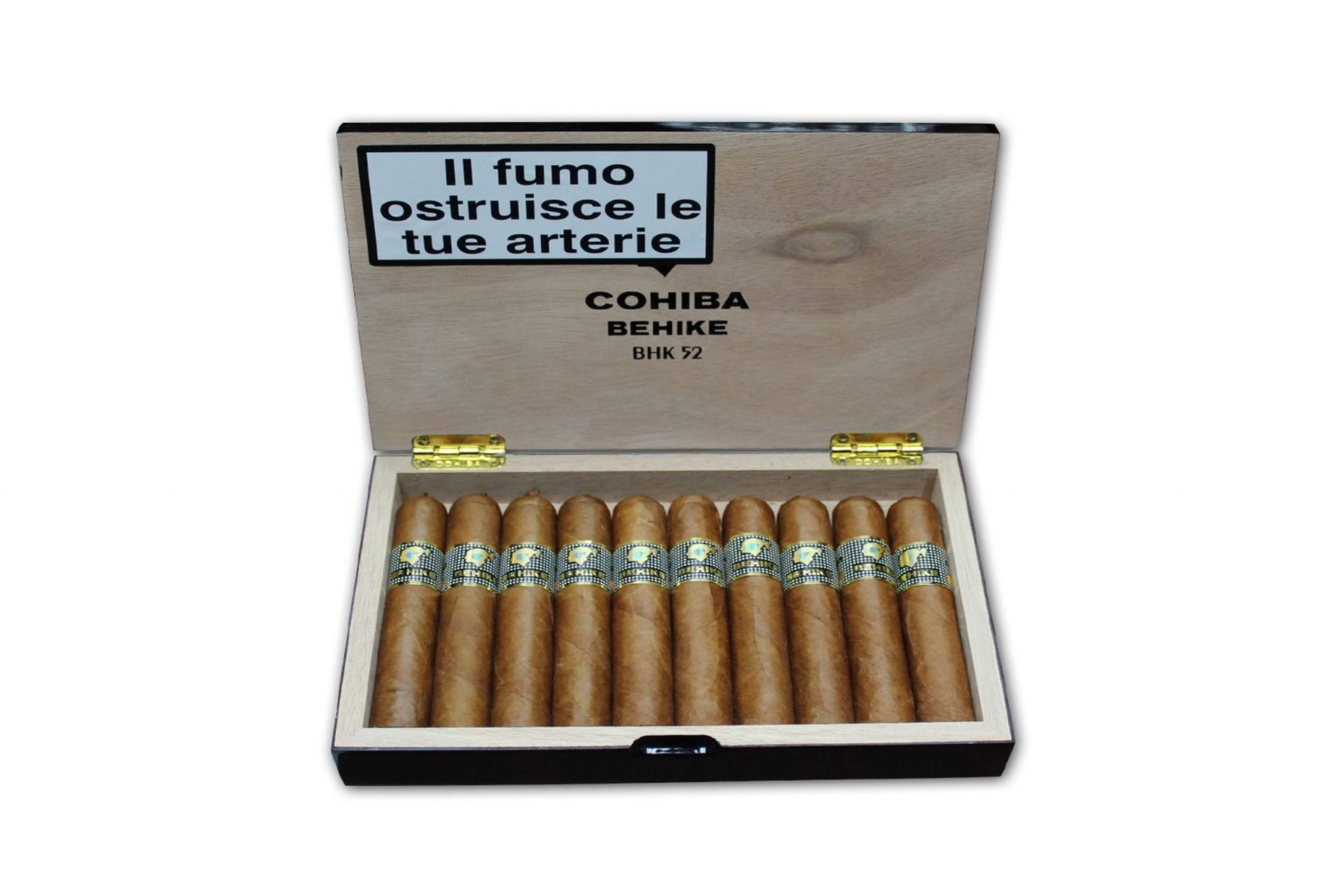 The Best Cuban Cigars