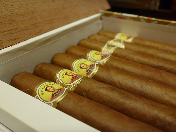 The Best Cuban Cigars