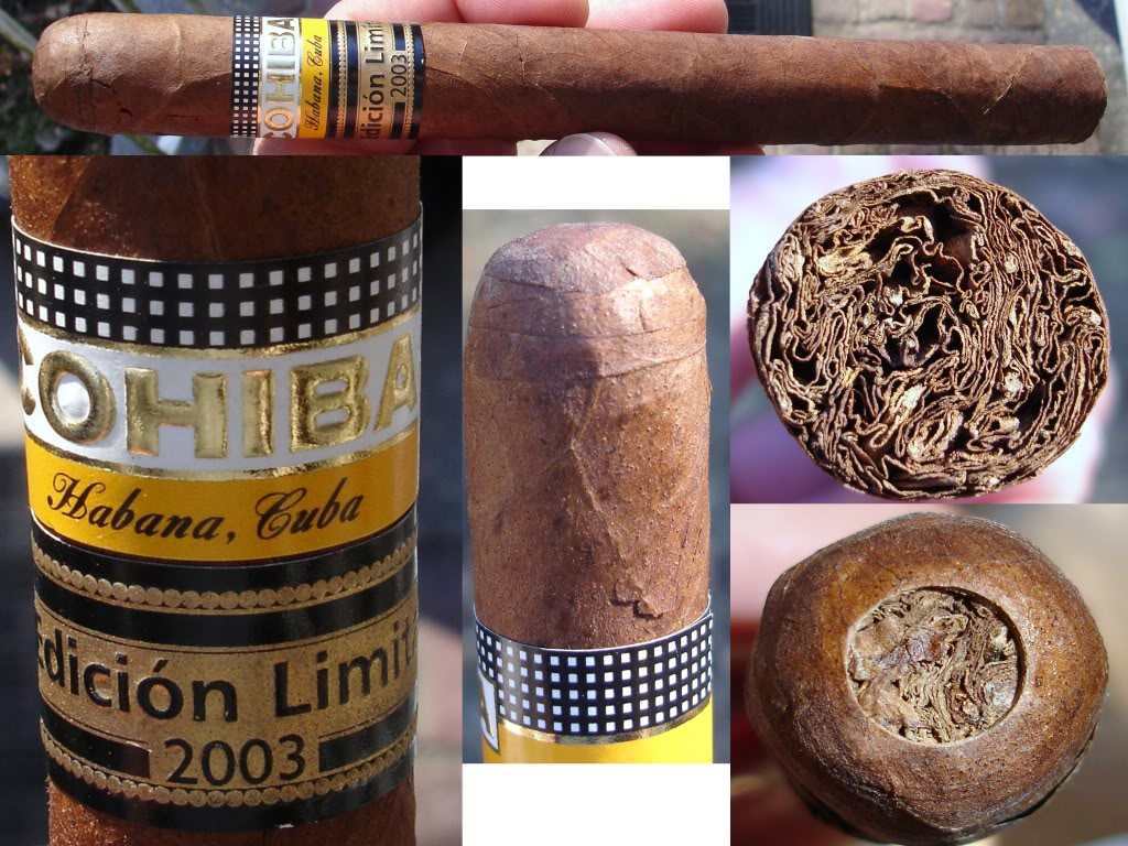 The Best Cuban Cigars