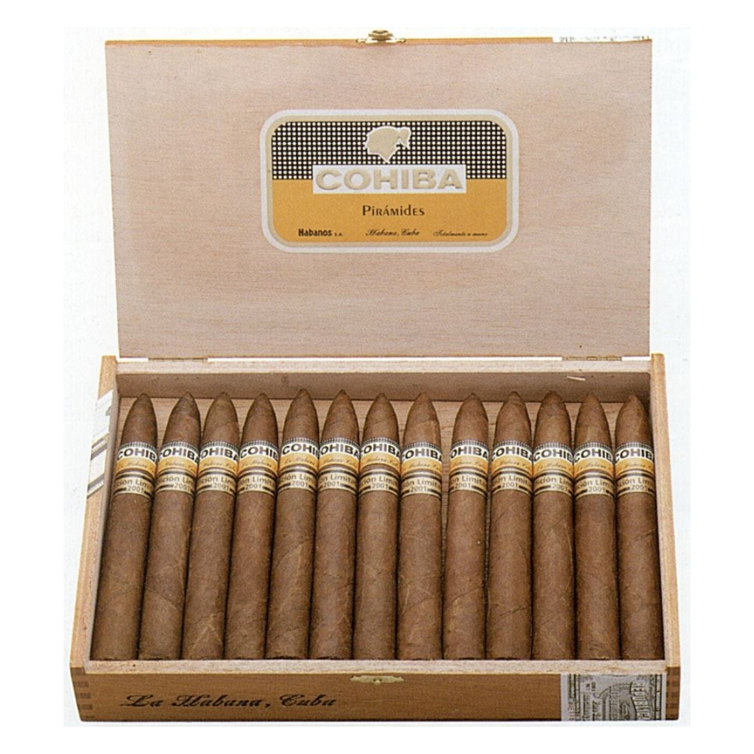 The Best Cuban Cigars