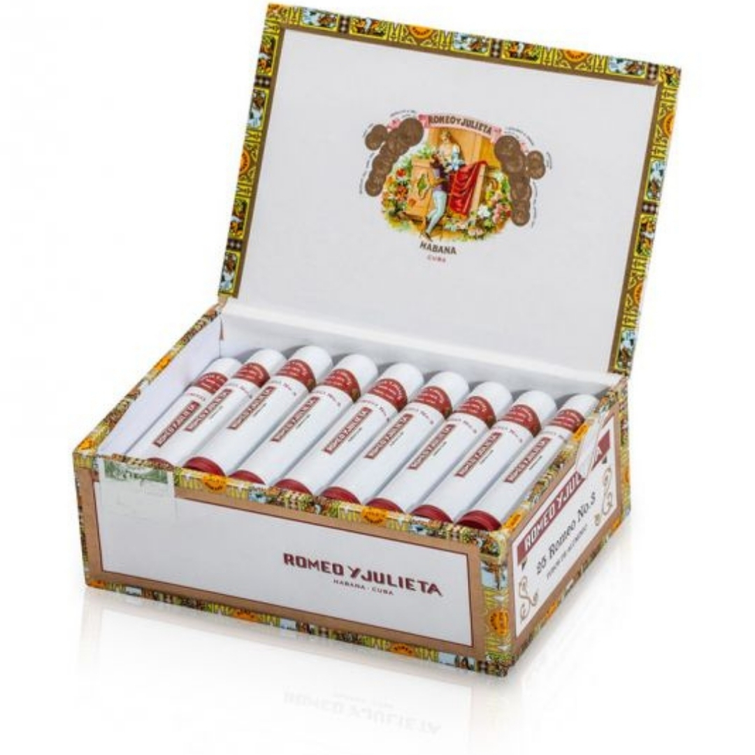 The Best Cuban Cigars