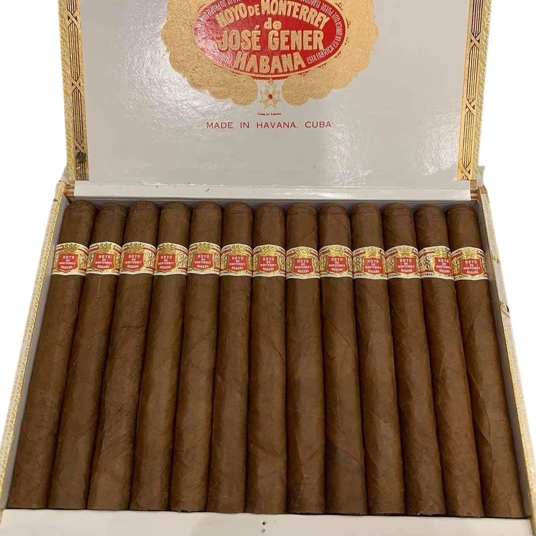 The Best Cuban Cigars