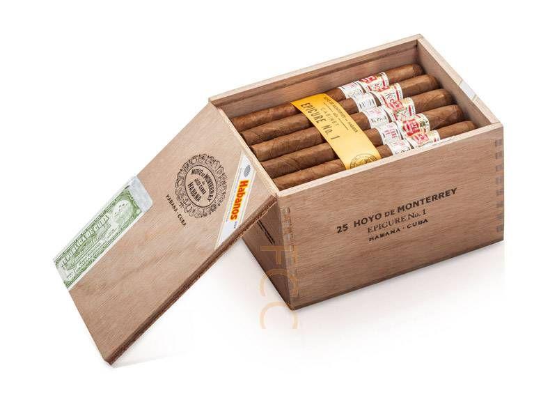 The Best Cuban Cigars