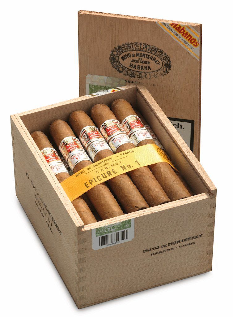 The Best Cuban Cigars