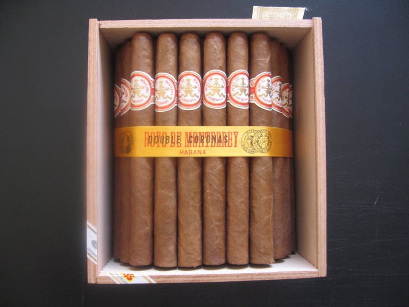 The Best Cuban Cigars