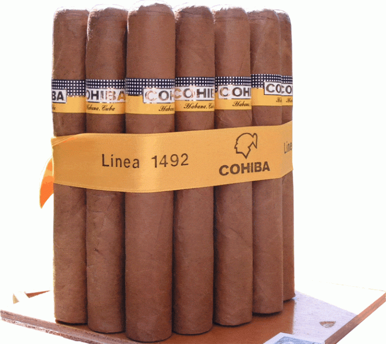 The Best Cuban Cigars