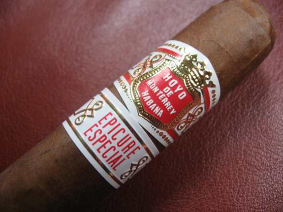 The Best Cuban Cigars