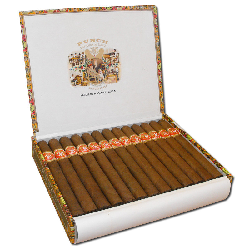 The Best Cuban Cigars