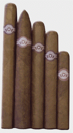 The Best Cuban Cigars