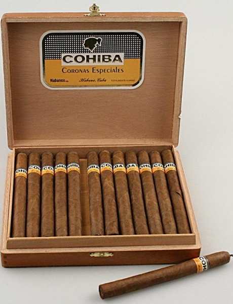 The Best Cuban Cigars