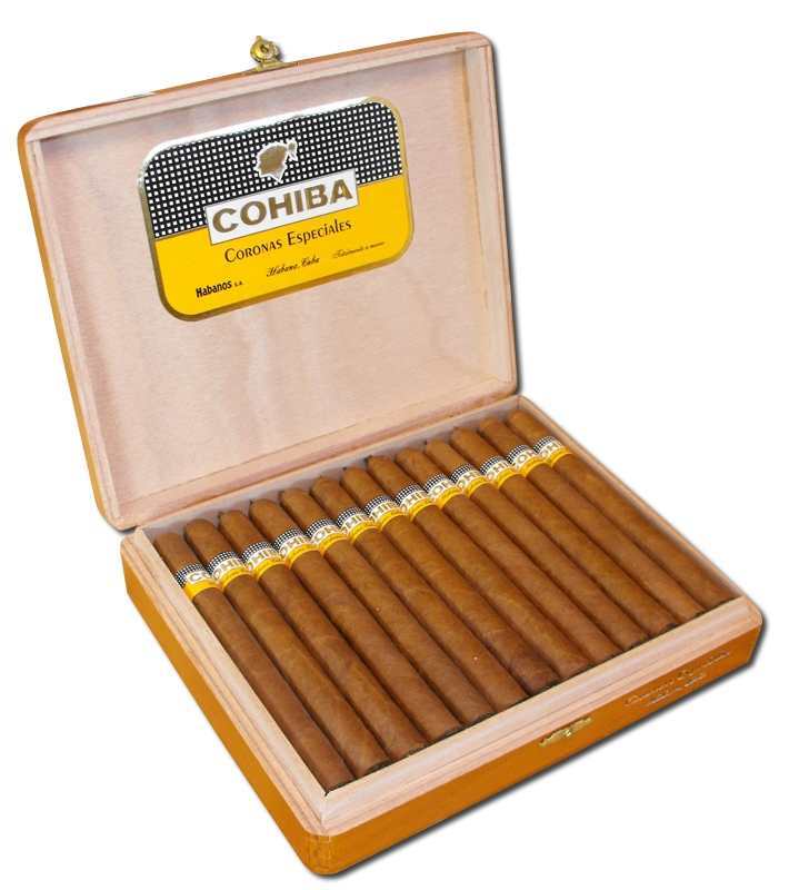 The Best Cuban Cigars