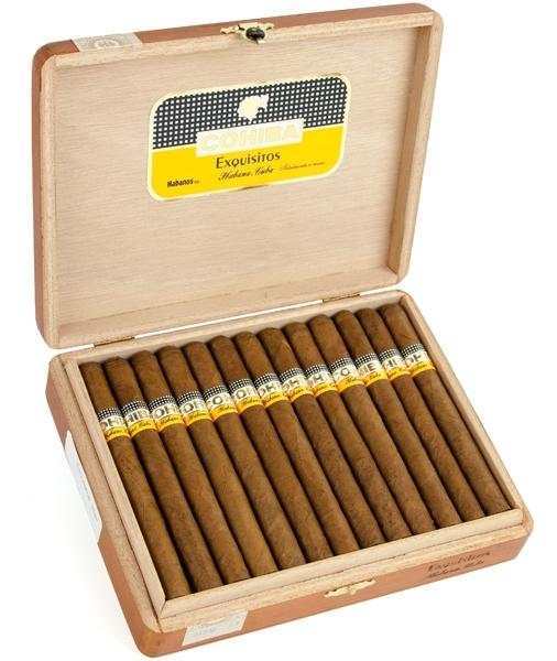 The Best Cuban Cigars