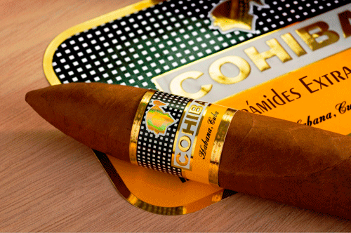 The Best Cuban Cigars