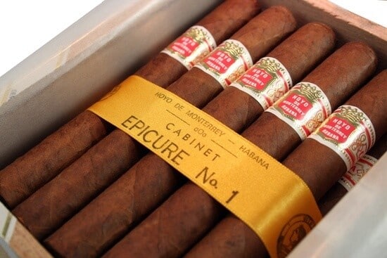 The Best Cuban Cigars