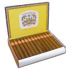 The Best Cuban Cigars