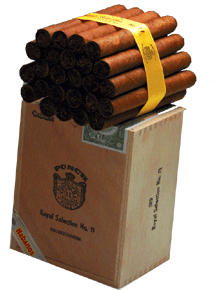 The Best Cuban Cigars