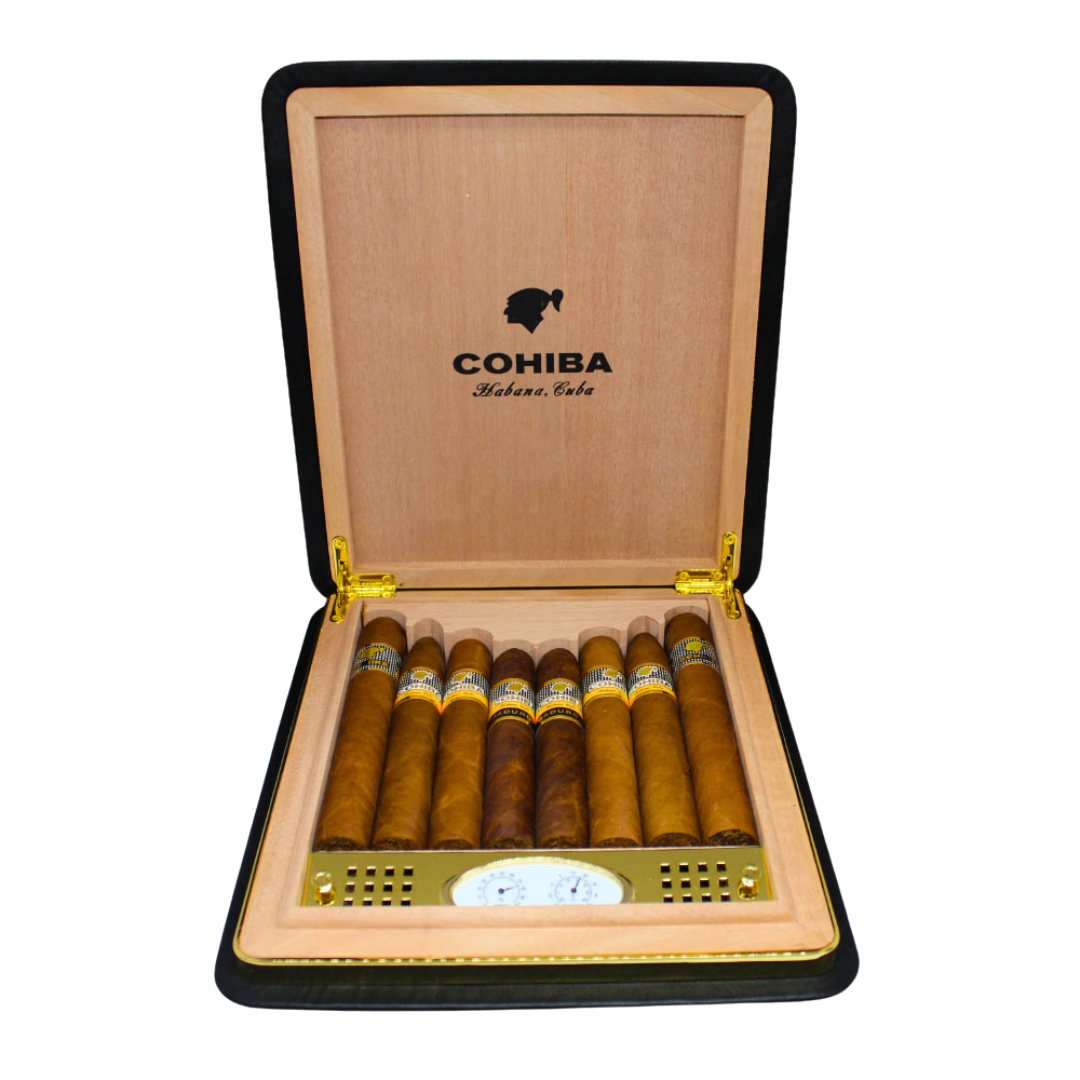 The Best Cuban Cigars