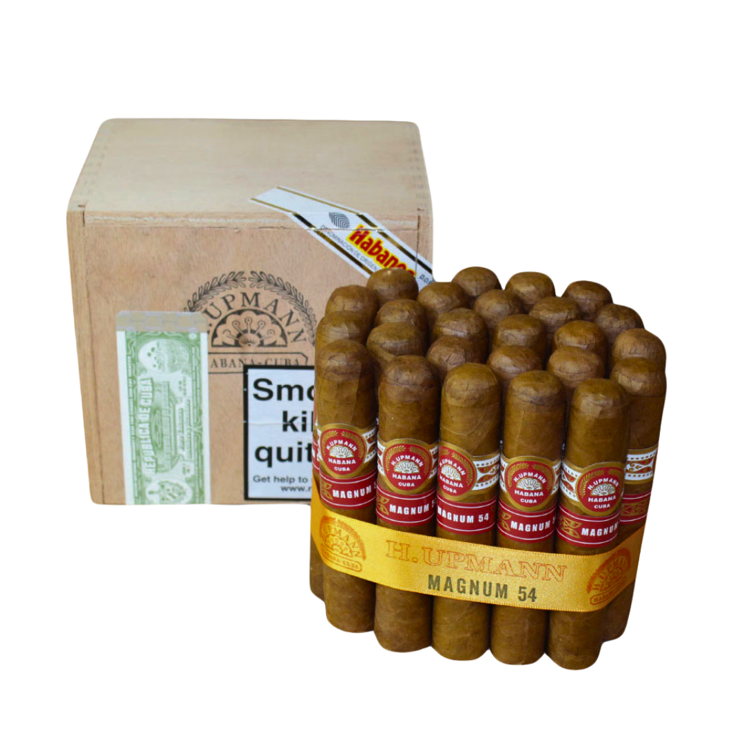 The Best Cuban Cigars