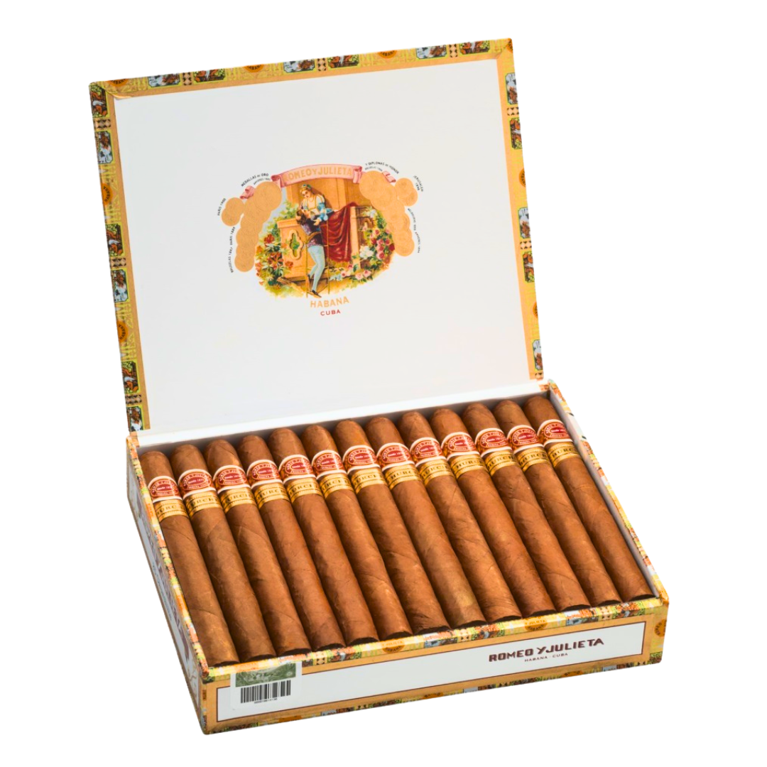 The Best Cuban Cigars