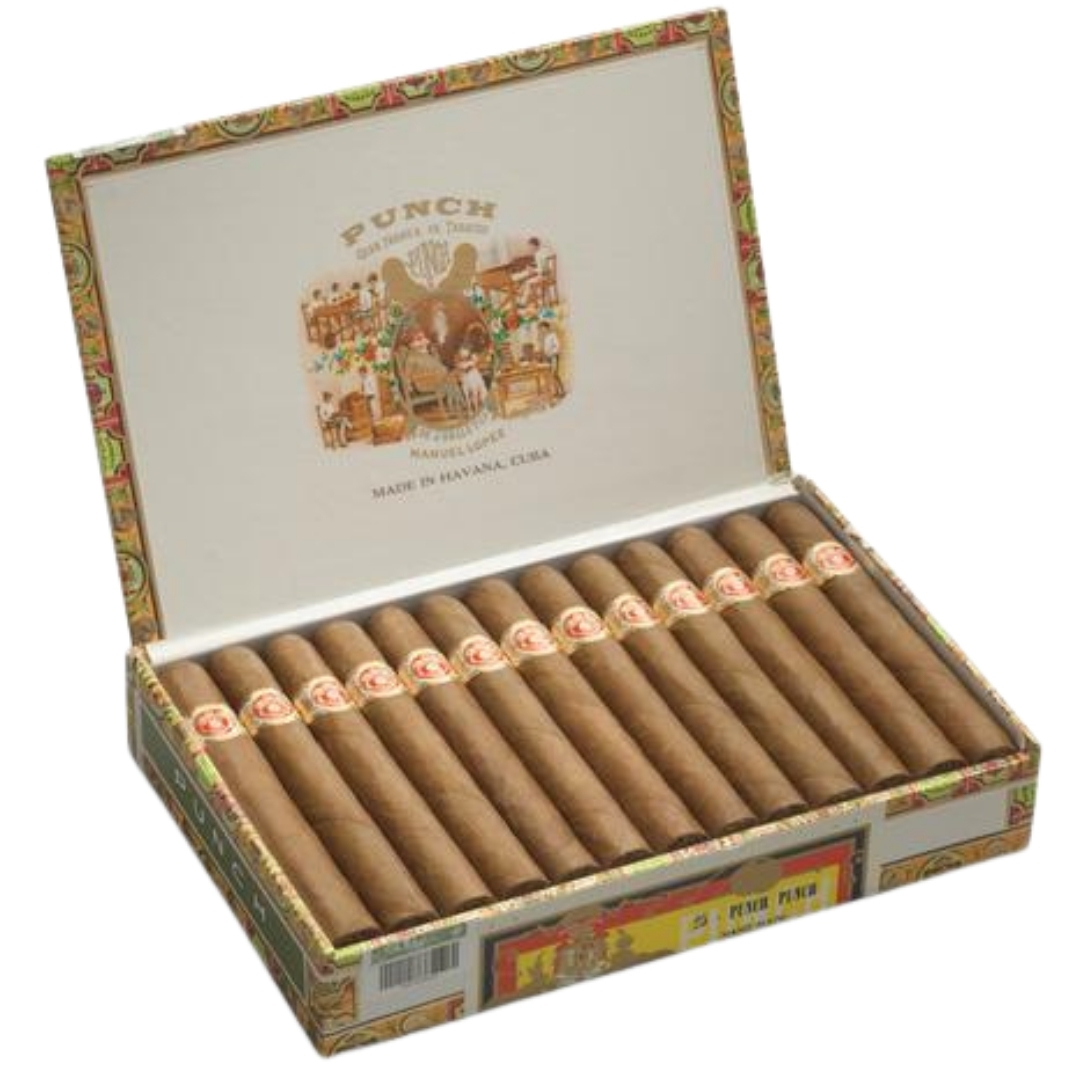 The Best Cuban Cigars