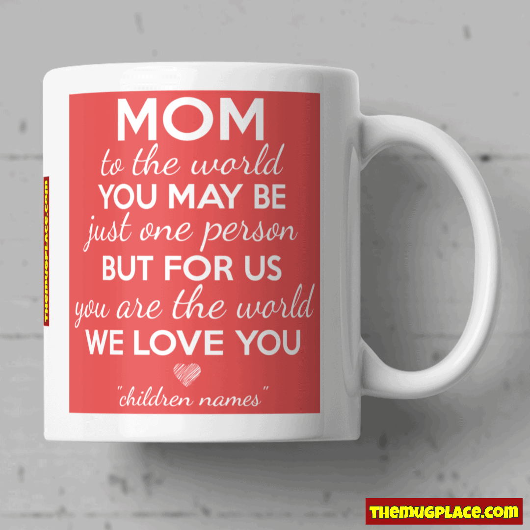 Mug for Mum