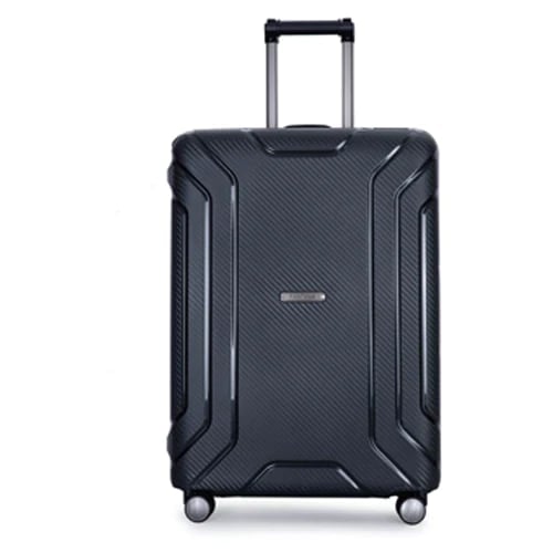 Eagle Fantana Safetech 55cm Spinner 20 Inch Universe Baggage