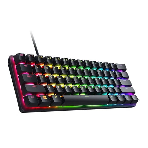 Teclado Razer Huntsman Mini Analog En 3