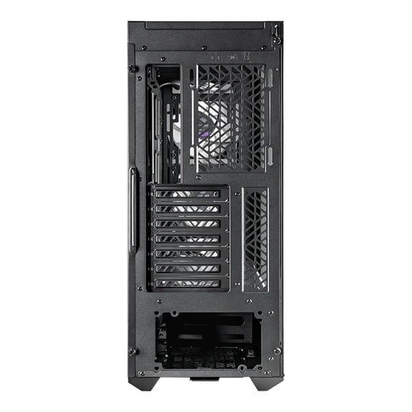 Gabinete Cooler Master MasterBox TD500 Mesh v2 3