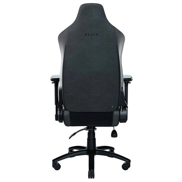 Silla Razer Iskur Fabric Dark Grey 5