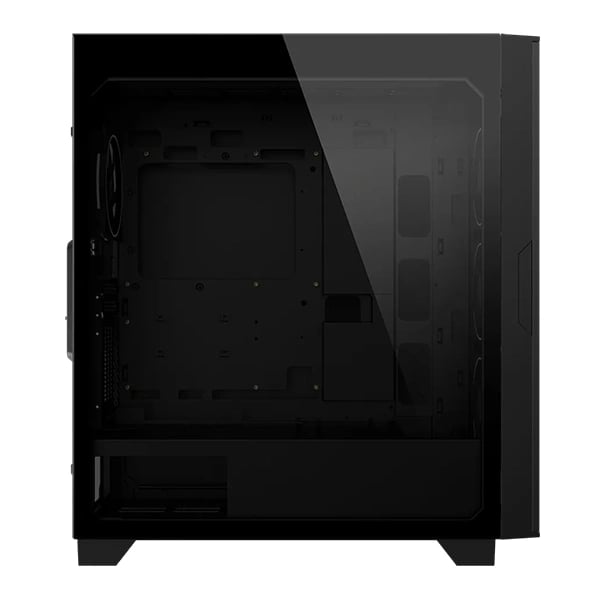 Gabinete Aorus C500 Glass Mid Tower 5