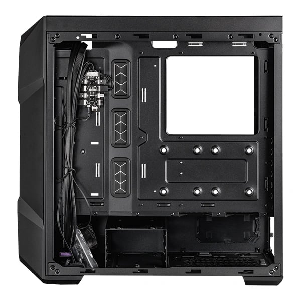 Gabinete Cooler Master MasterBox TD500 Mesh v2 8