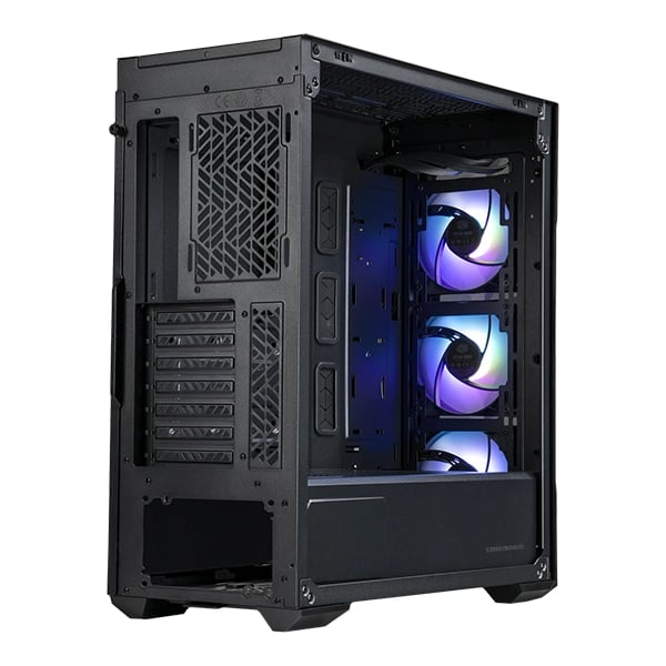 Gabinete Cooler Master MasterBox TD500 Mesh v2 5