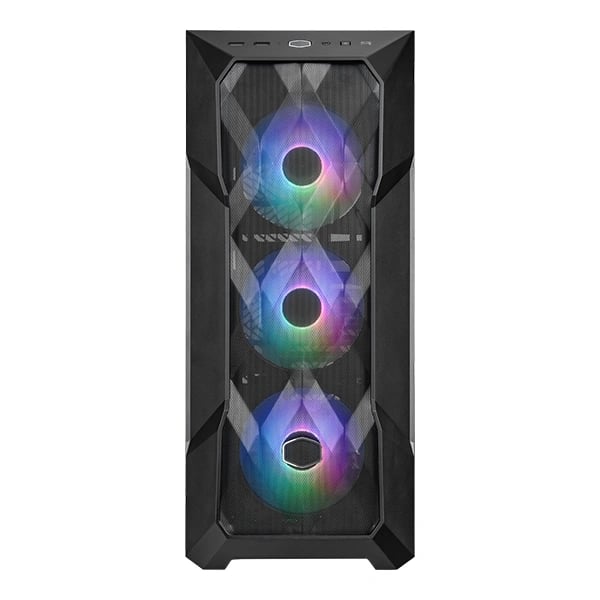 Gabinete Cooler Master MasterBox TD500 Mesh v2 2