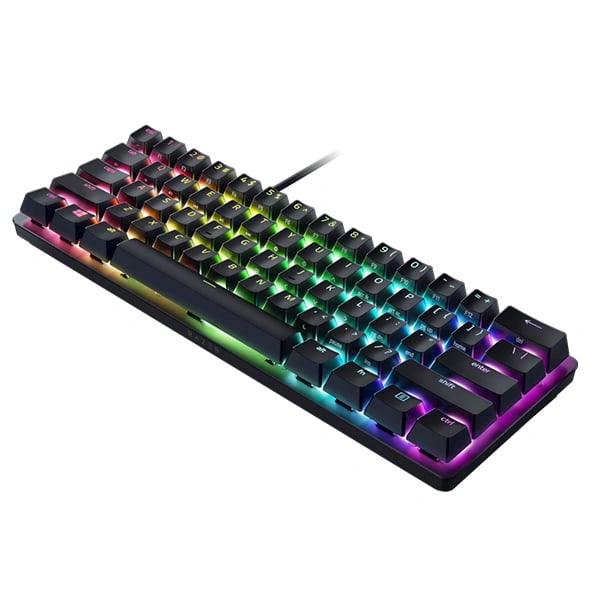 Teclado Razer Huntsman Mini Analog En 2