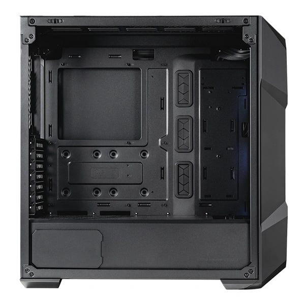 Gabinete Cooler Master MasterBox TD500 Mesh v2 7