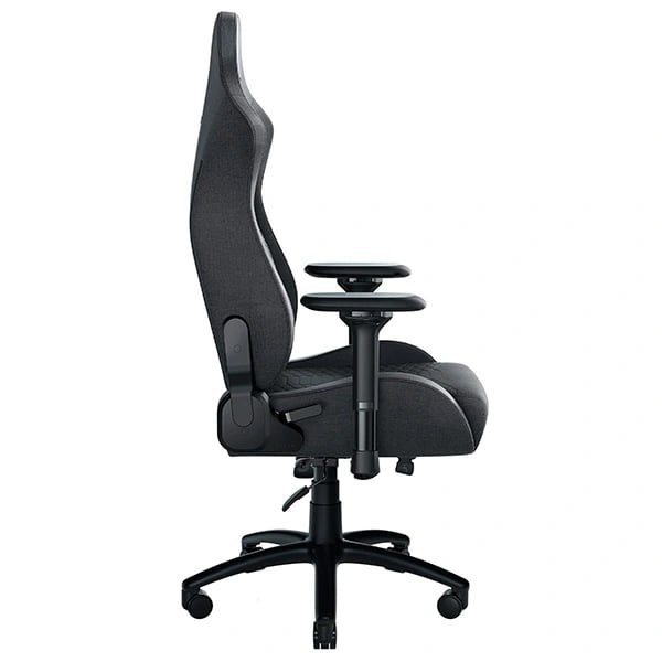 Silla Razer Iskur Fabric Dark Grey 3