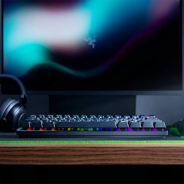 Teclado Razer Huntsman Mini Analog En 6