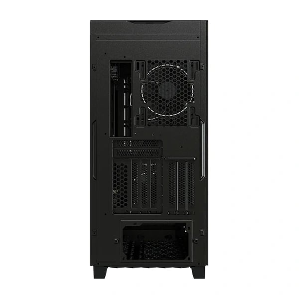 Gabinete Aorus C500 Glass Mid Tower 4