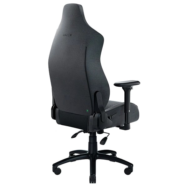 Silla Razer Iskur Fabric Dark Grey 4