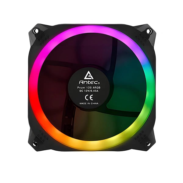 Antec Prizm 120 ARGB 5C 4