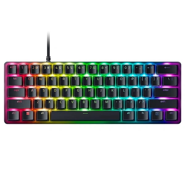 Teclado Razer Huntsman Mini Analog