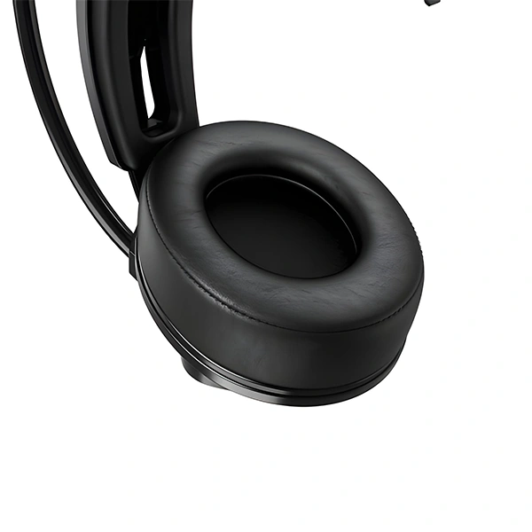 Audifono Moradi G200 Black 5