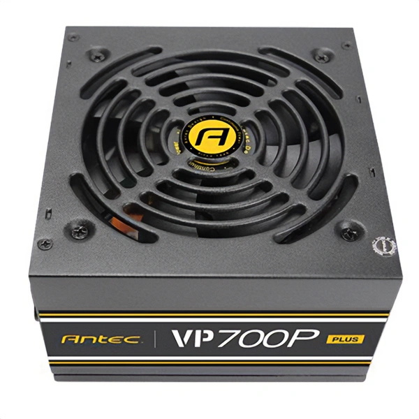 Fuente de poder Antec VP700P Plus 700w 2