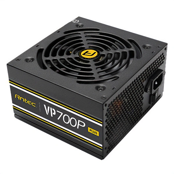 Fuente de poder Antec VP700P Plus 700w 3