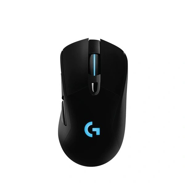 G703 LightSpeed 1