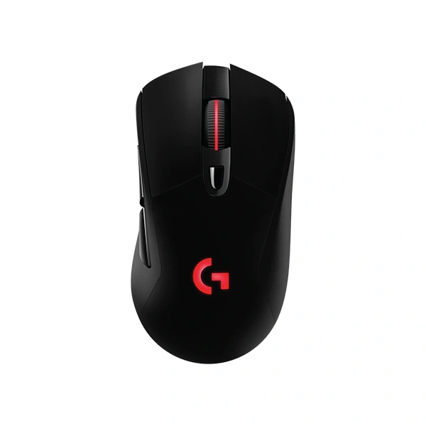 G703 LightSpeed 2