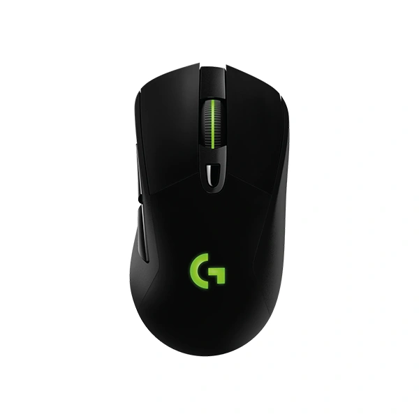 G703 LightSpeed 3