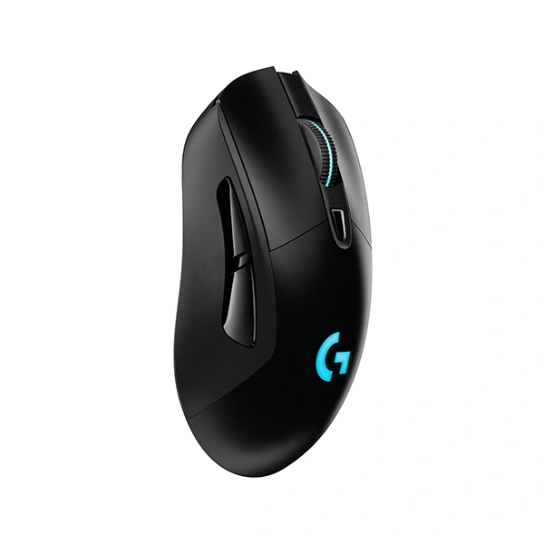 G703 LightSpeed 5